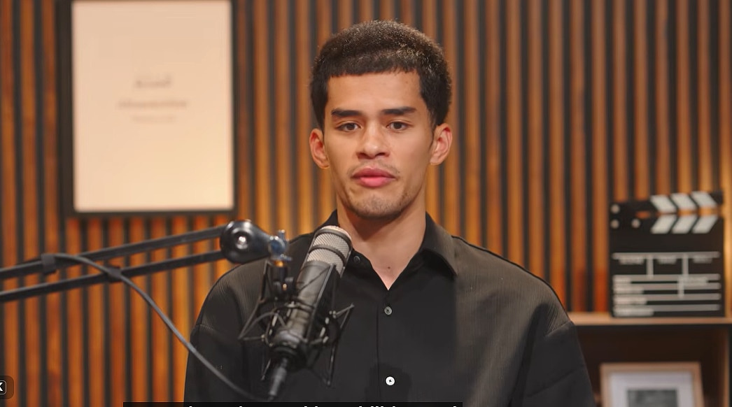 'Vector for antisemitism' platformed on podcast that received government grant