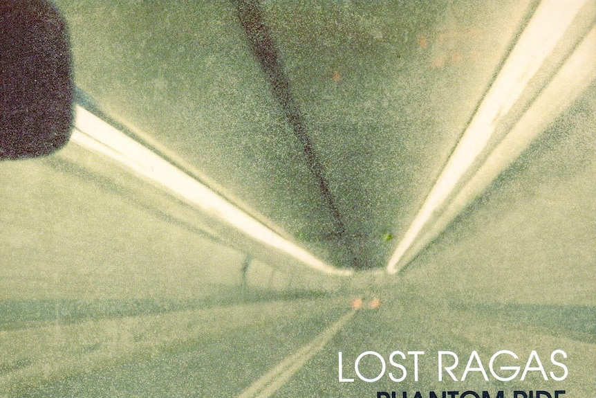 Lost Ragas - Phantom Ride