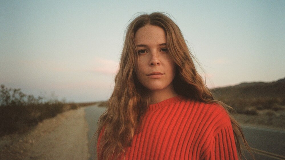 Maggie Rogers
