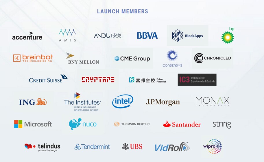 Bitcoin Move Over There S A New Kid On The Blockchain Abc News