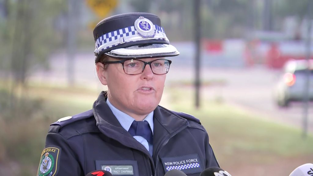 NSW Police Confirm Arrest Of Driver In Hunter Bus Crash Killing At ...