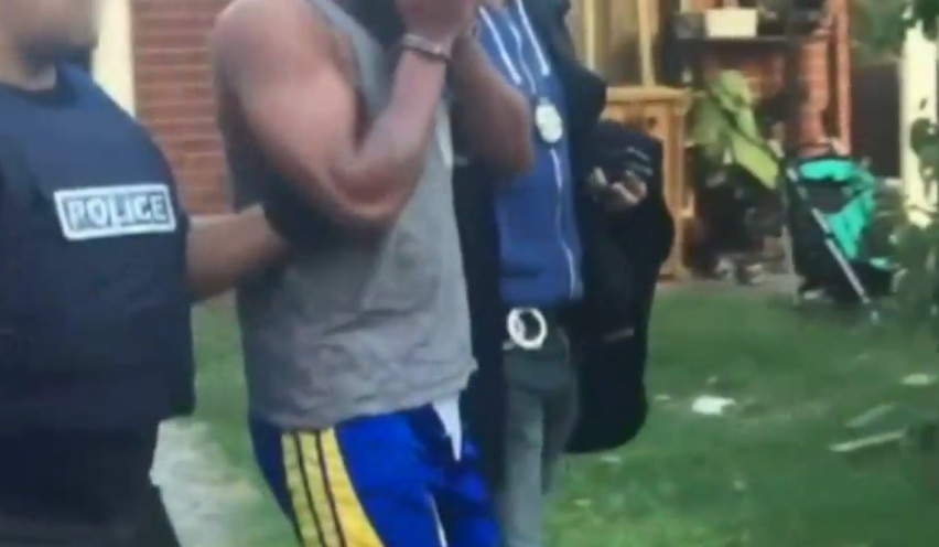 Ice Bust Worth 100 Million Result Of Joint Chinese And Australian Investigation Abc News