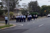 Riot police had to be called in to Douglas Street at Woodridge in Logan this week when Aborigines and Pacific Islanders clashed.