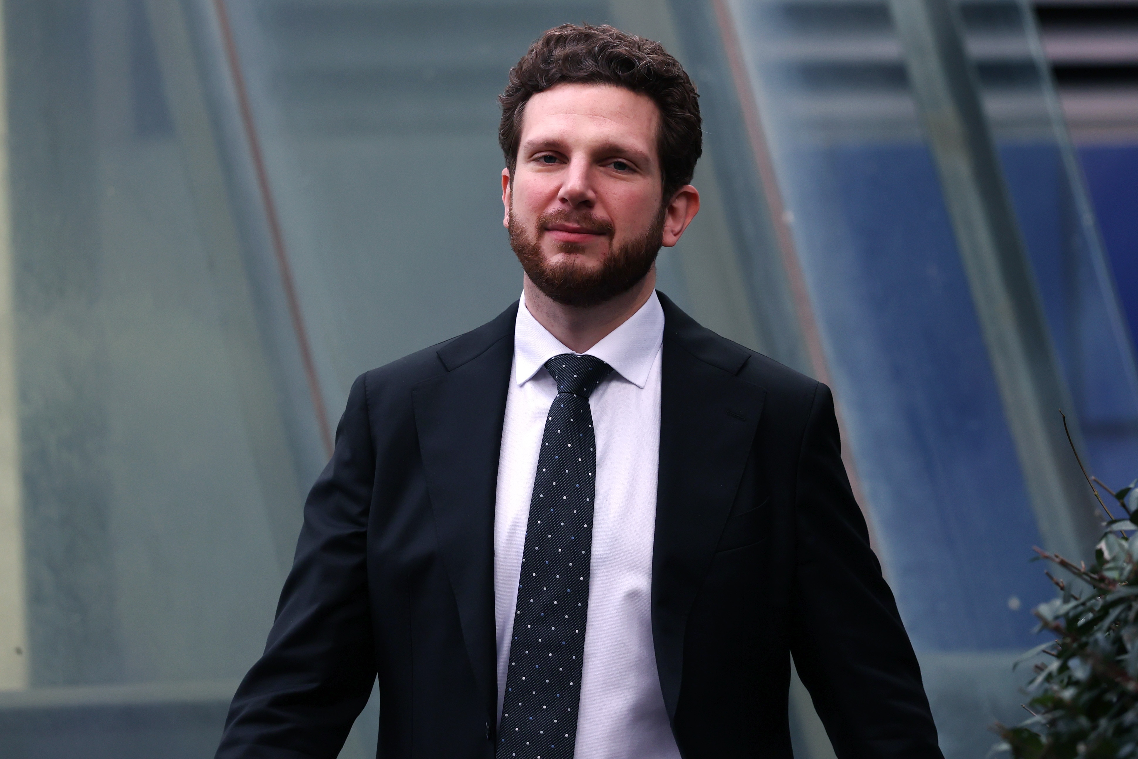 Cancelled musician loses fight against orchestra over free speech