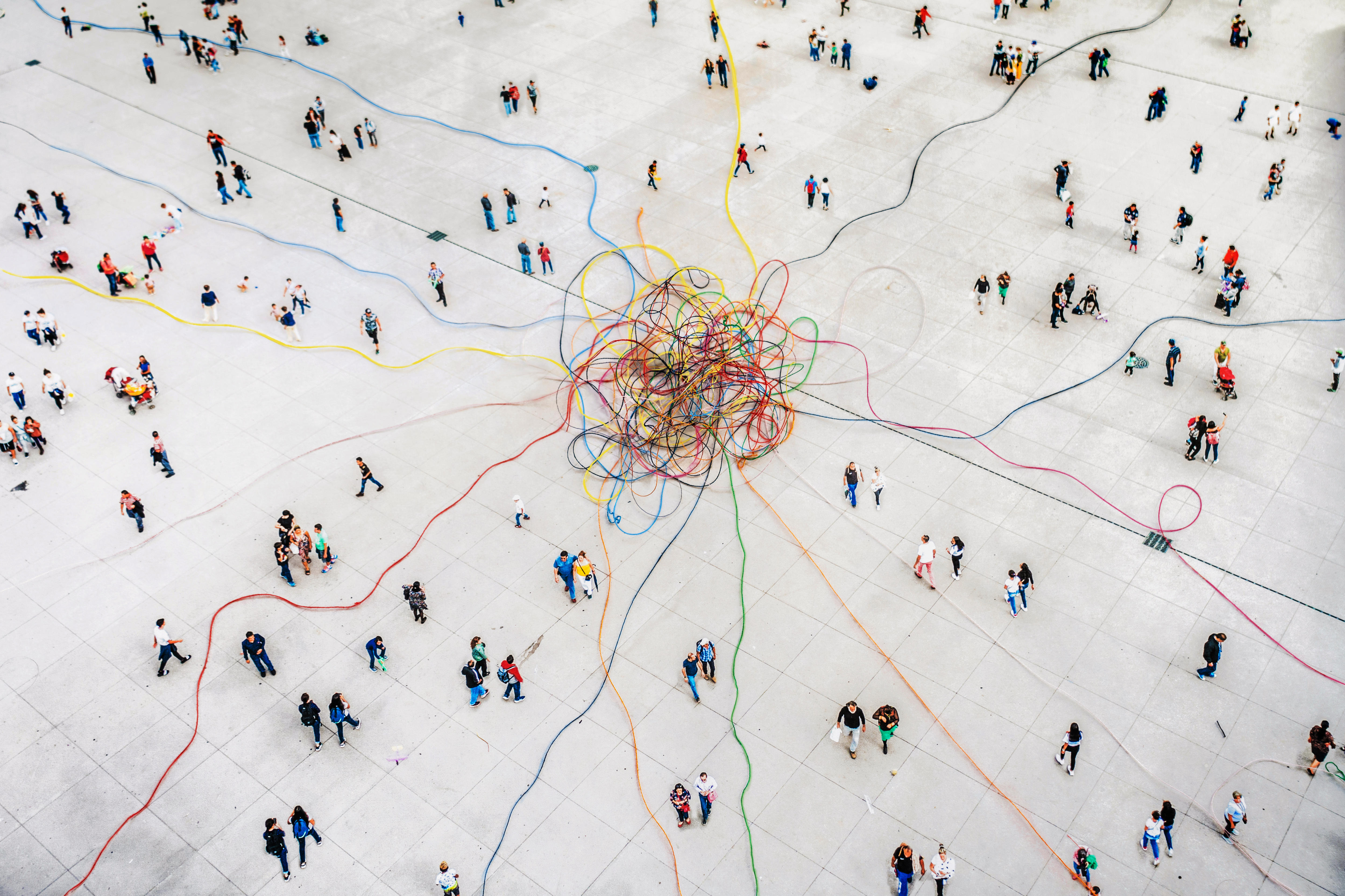 Moral revolution — Dutch historian Rutger Bregman's BBC Reith Lecture 4 — Fighting for humanity in the age of the machine