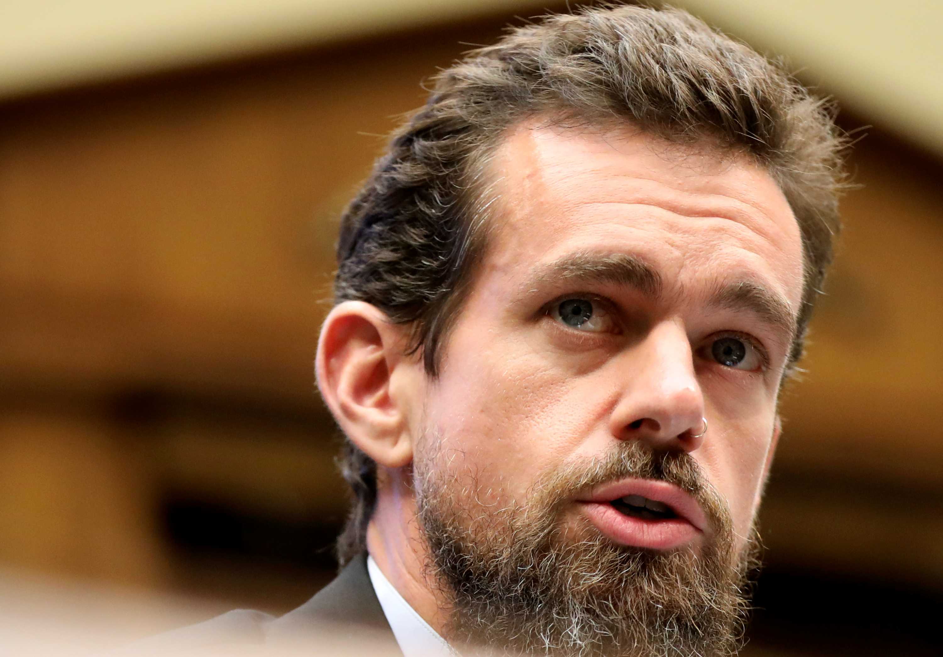 Twitter Ceo Jack Dorsey Says Banning Trump Was Right Decision But Sets Dangerous Precedent Abc News