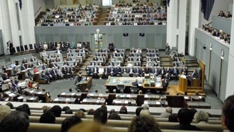 The 42nd Australian Parliament (AAP: Alan Porritt, file photo) 340