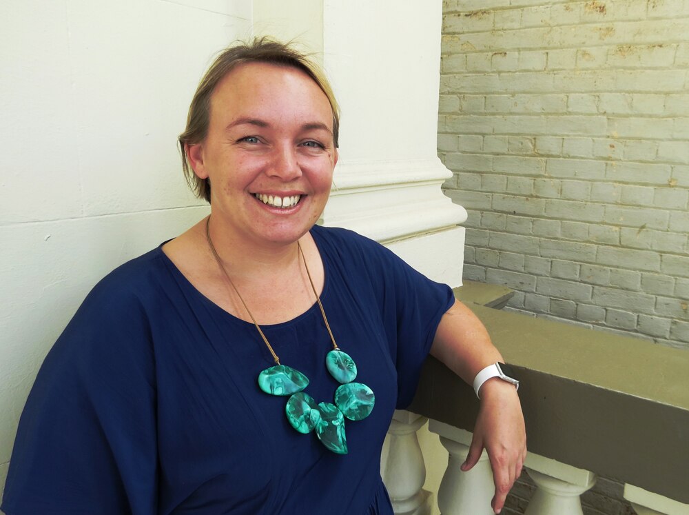 Queensland businesswoman launches initiative to strengthen regional ...