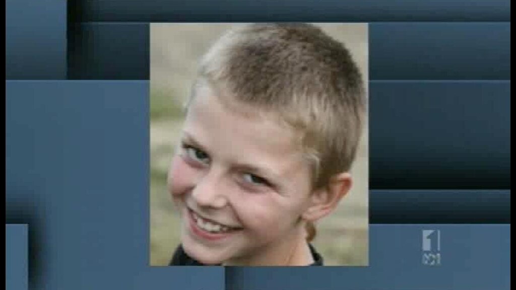 Missing boy found - ABC News