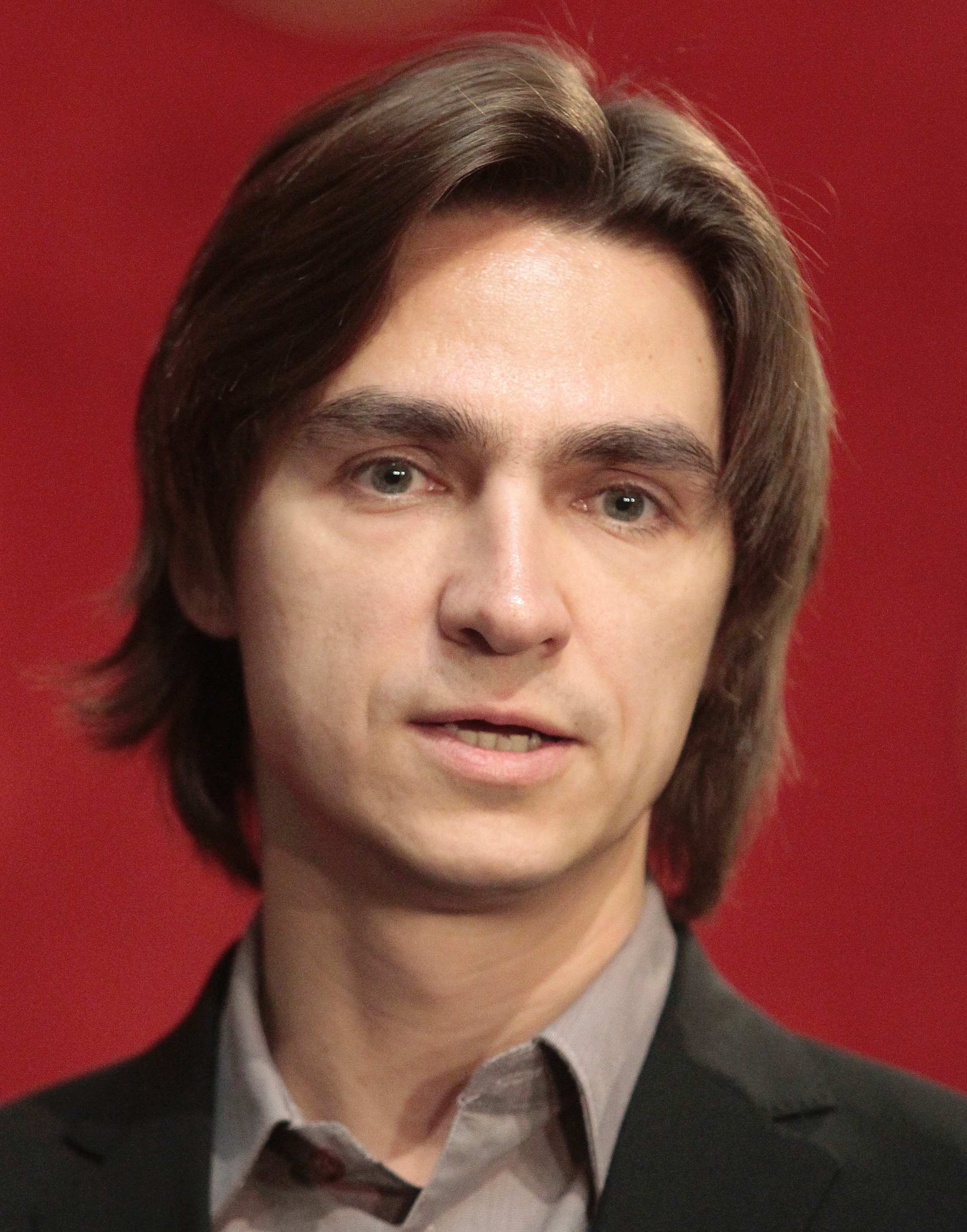 Андрей Меркурьев - театральный деятель, актёр - биография - российские актёры те