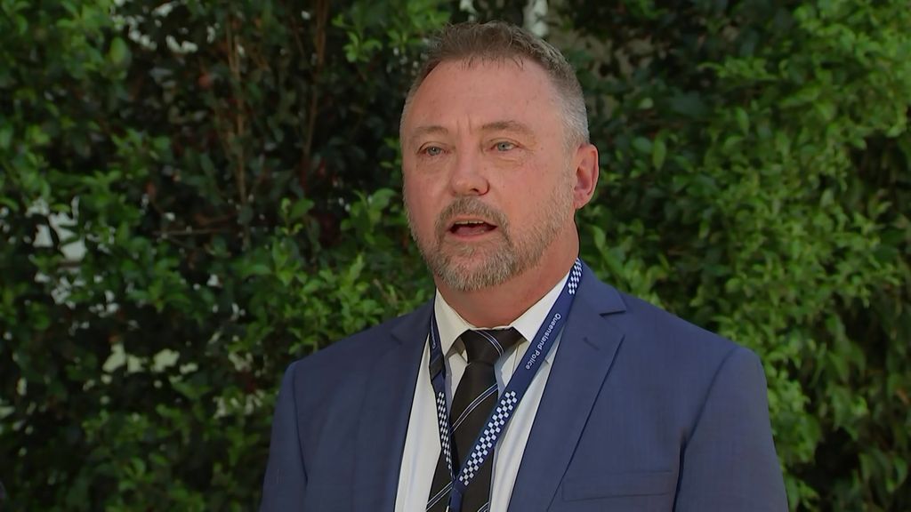 Police Are Hoping The Reward Prompts Someone To Come Forward With New