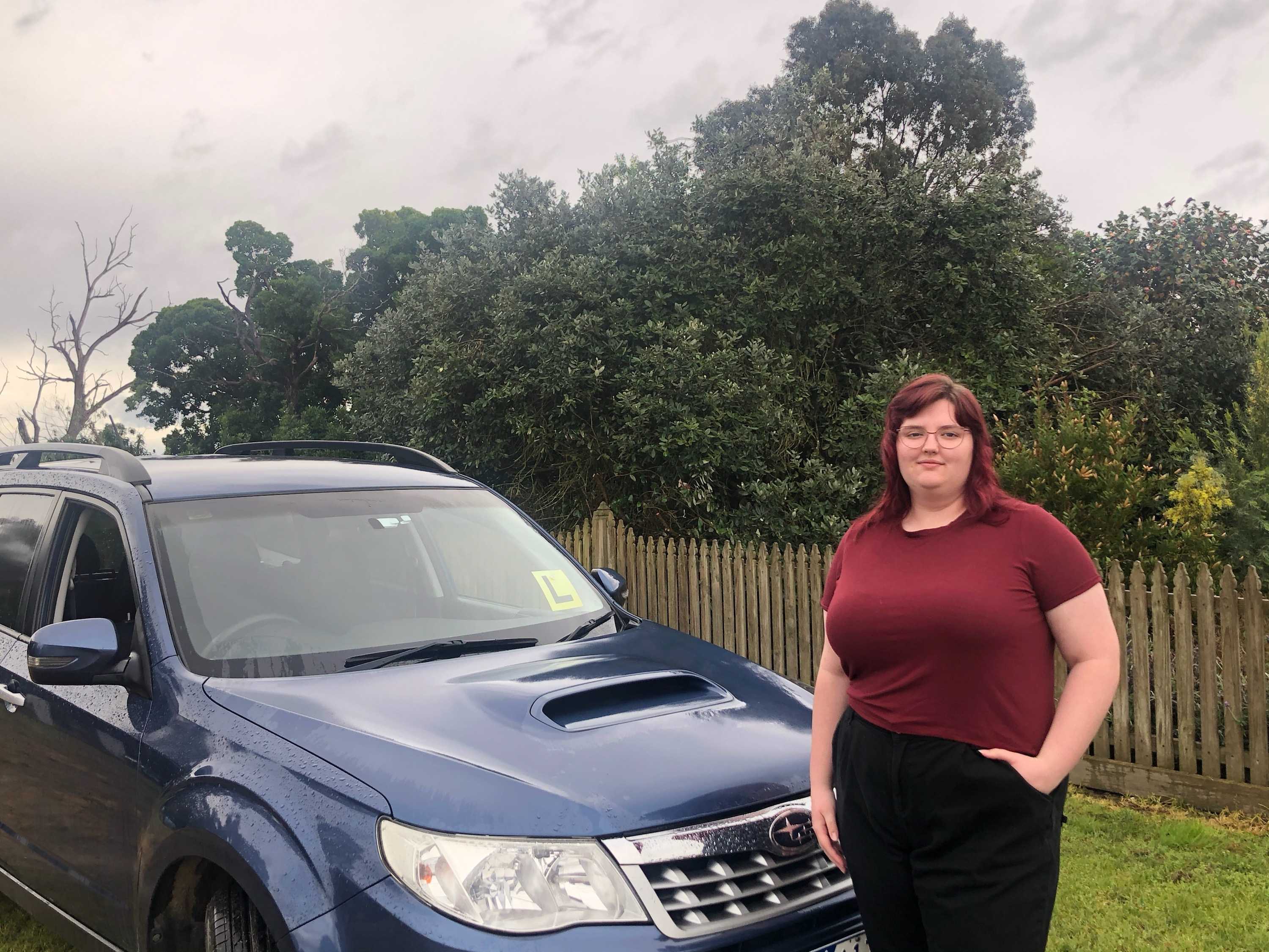 Driver Licence Testing Resumes In Regional Victoria After Covid 19 Restrictions End Abc News