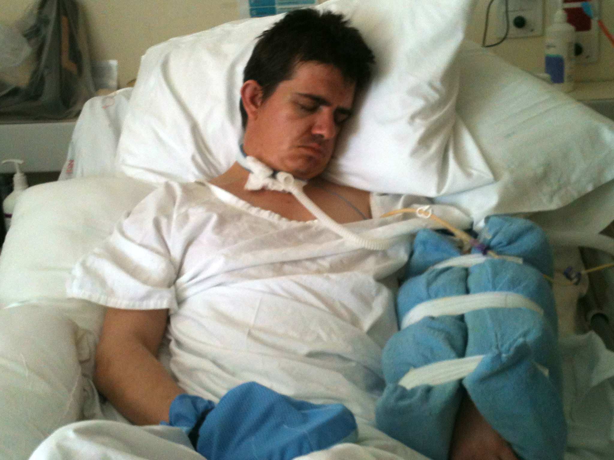 Prisoner sentenced to nine years jail for brutal bashing of fellow ...