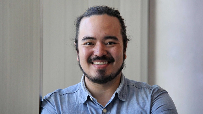 Adam Liaw