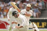 Darren Lehmann hits out early on day 2 v NZ in Adelaide