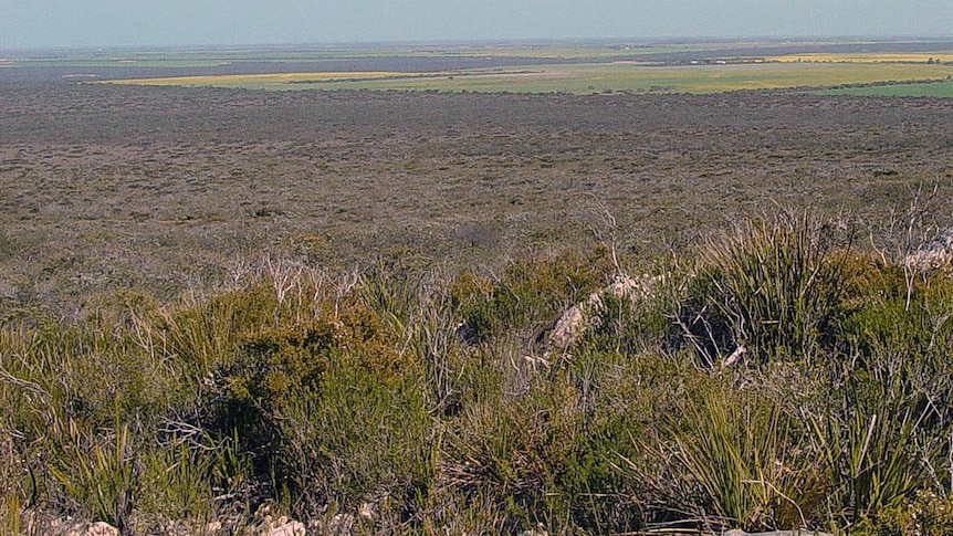 Fitzgerald River National Park