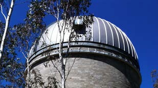 The Orroral Observatory