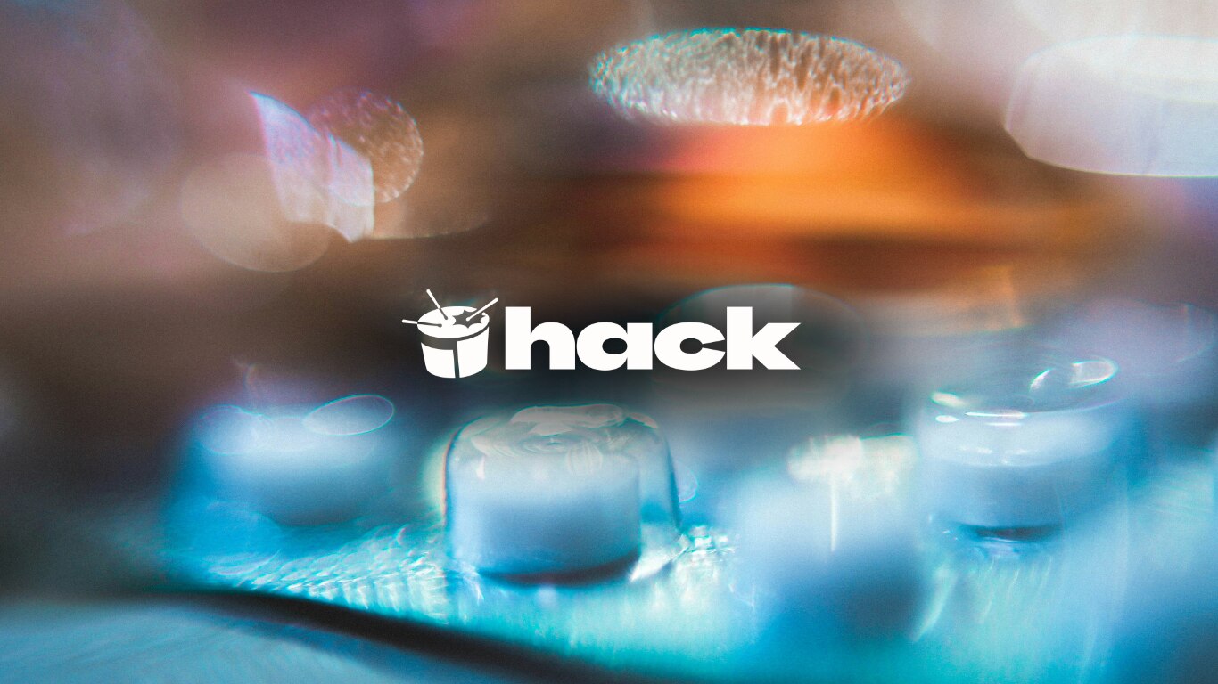 Hack