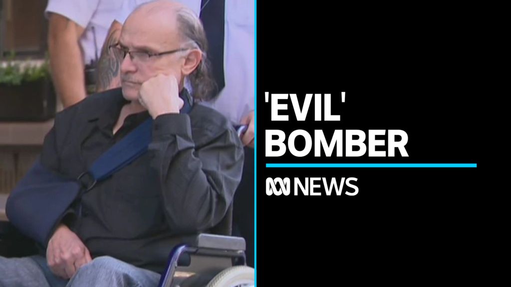 Prosecutors call for 'evil' NCA bomber to be jailed without parole ...