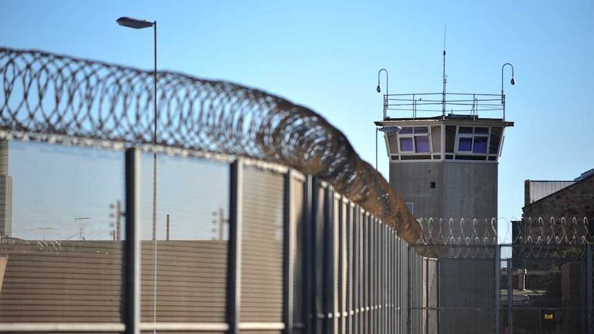 Yatala Labour Prison