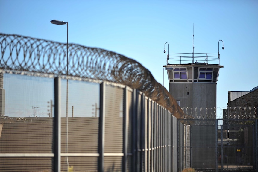 Yatala Labour Prison