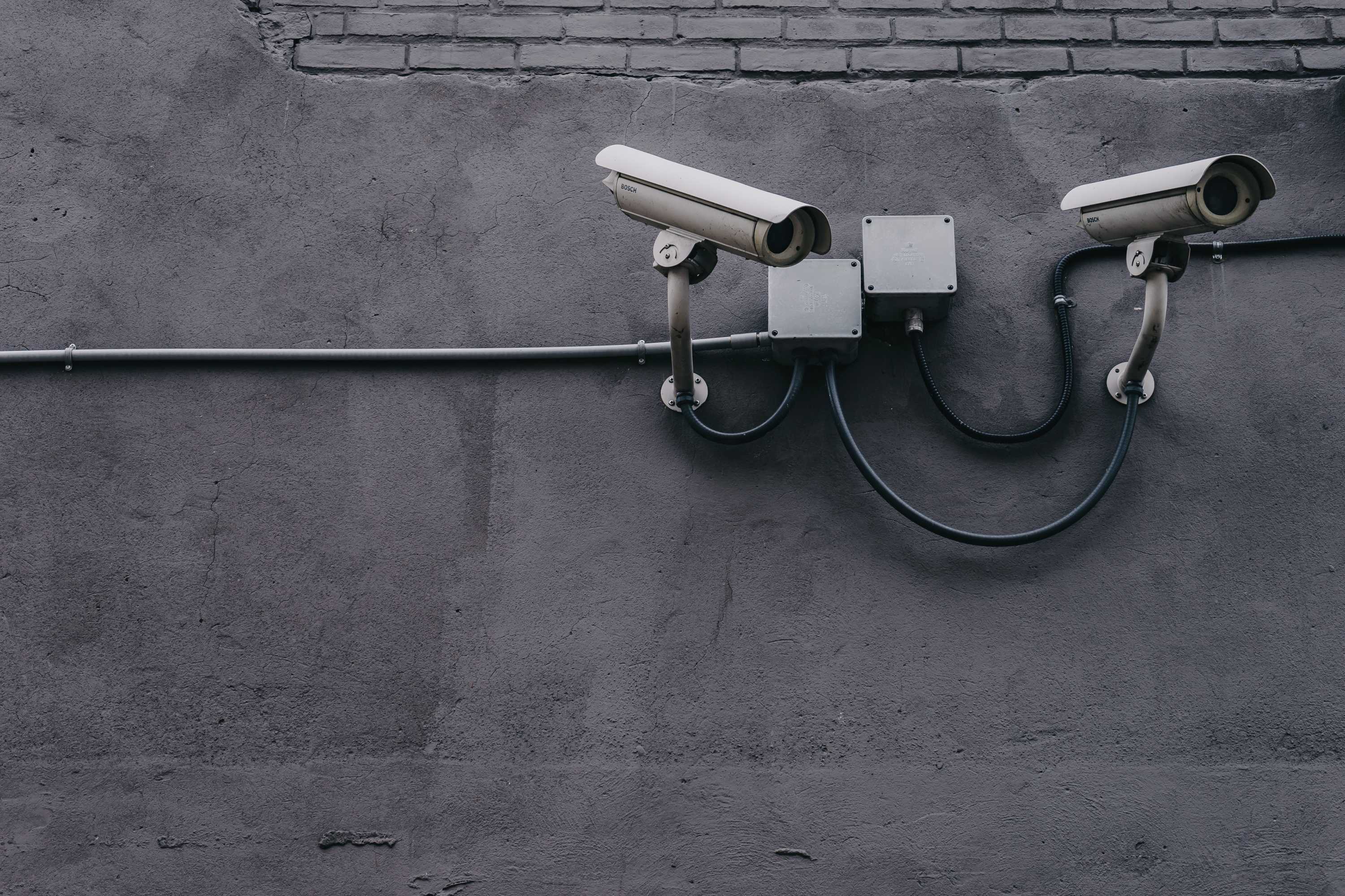 Lost and Found — Surveillance episode artwork