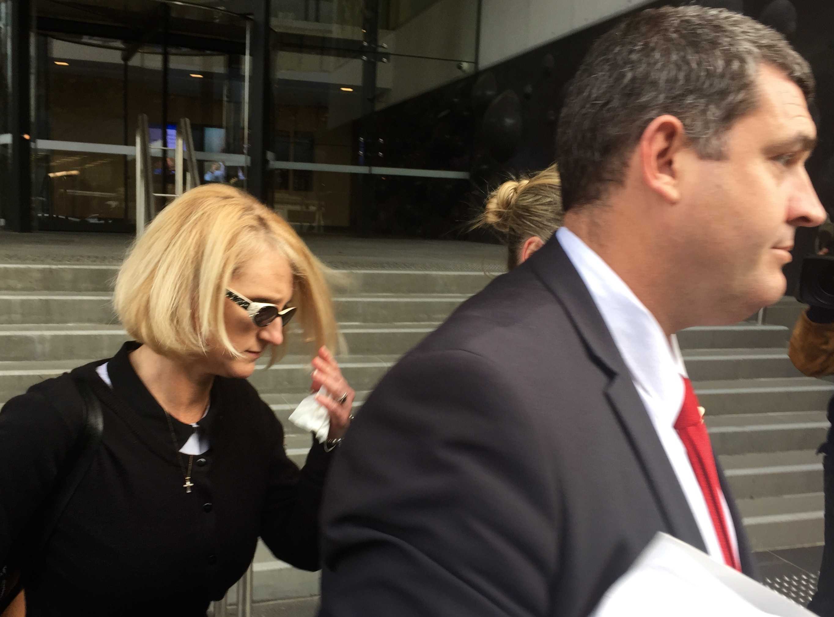 Former Newcastle Council manager avoids jail time for fraud after ...