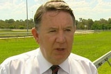 In 2008 Bob Bentley dismissed allegations from country racing representatives that board member and union leader Bill Ludwig had used an invalid proxy vote.