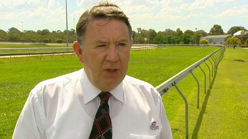 In 2008 Bob Bentley dismissed allegations from country racing representatives that board member and union leader Bill Ludwig had used an invalid proxy vote.