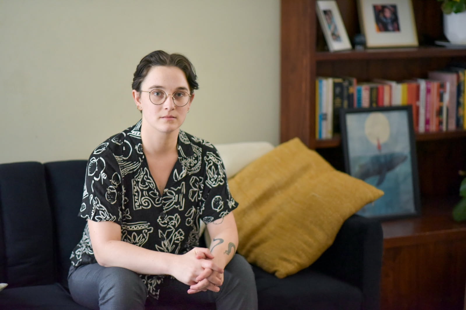 Cult survivors fearful after inquiry accidentally shares email addresses