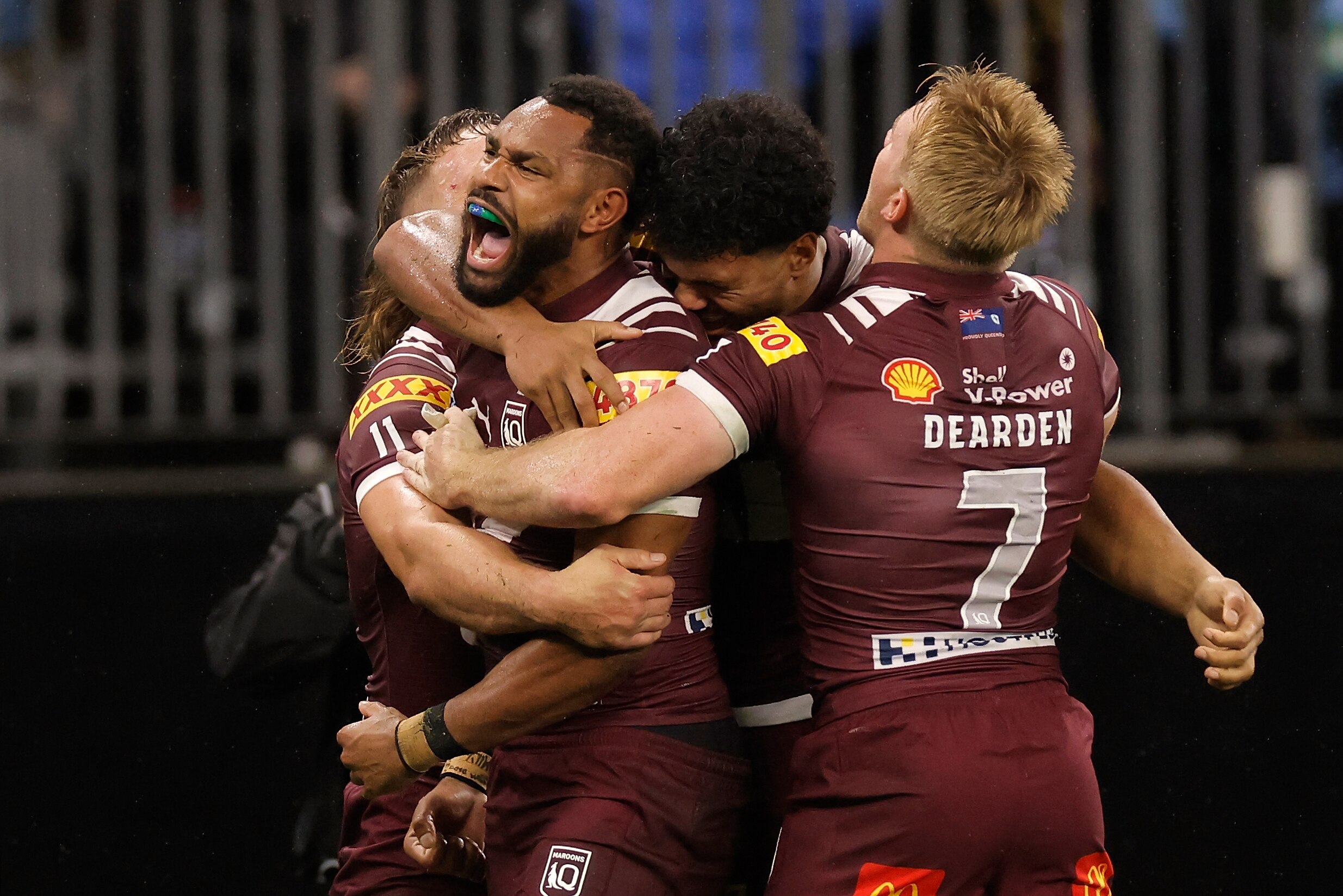 ABC SPORT Daily