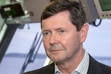 Defence Minister Kevin Andrews