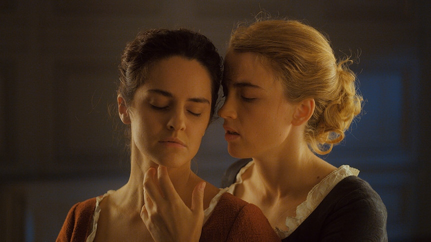 Portrait Of A Lady On Fire Is More Than A Lesbian Romance — It Remakes