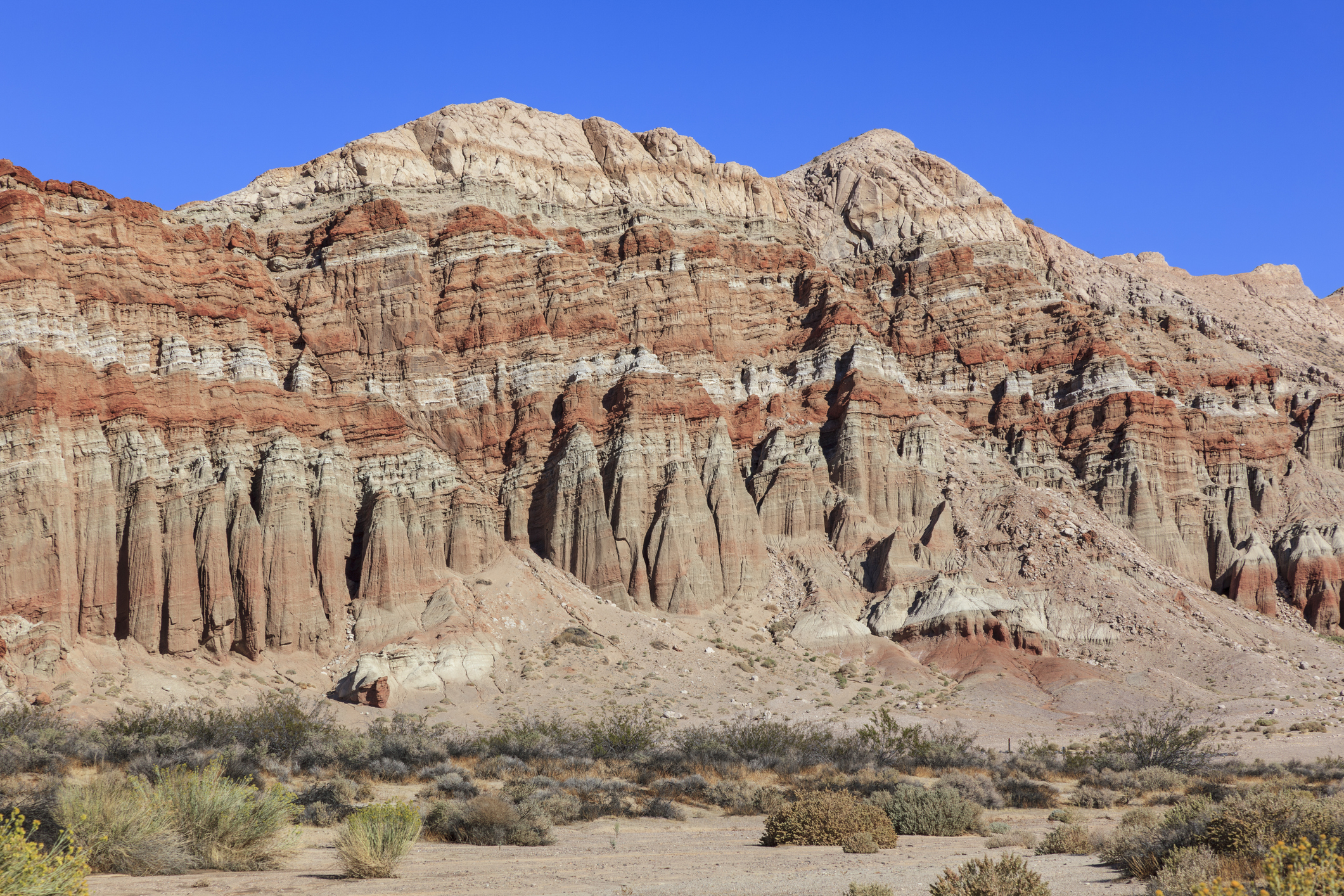 How rocks tell the history of Earth