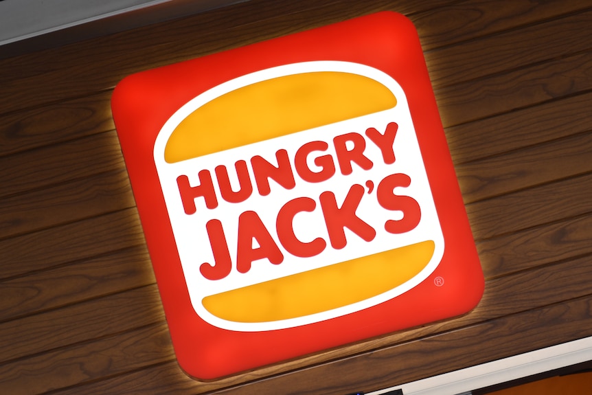 Hungry Jack's