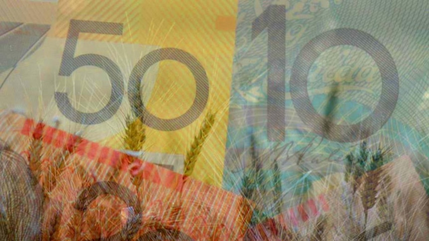 Australian currency