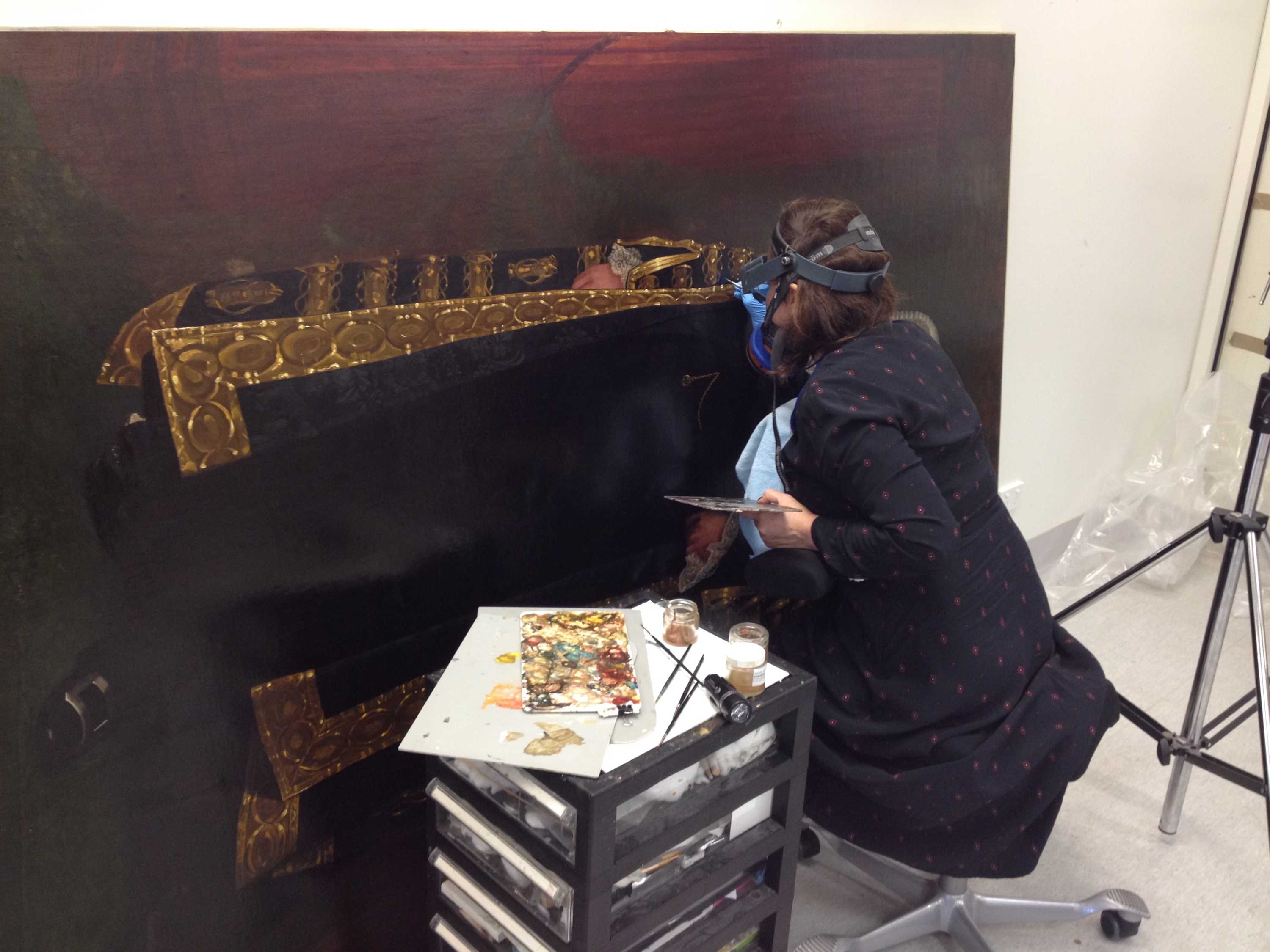 The restoration of Sir Thomas Bent - ABC Radio National