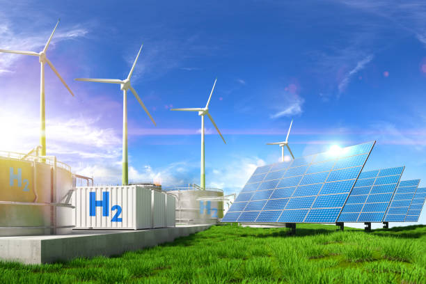Rear Vision - Australia’s Green Iron plan
