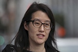 Interim CEO of Reddit Ellen Pao