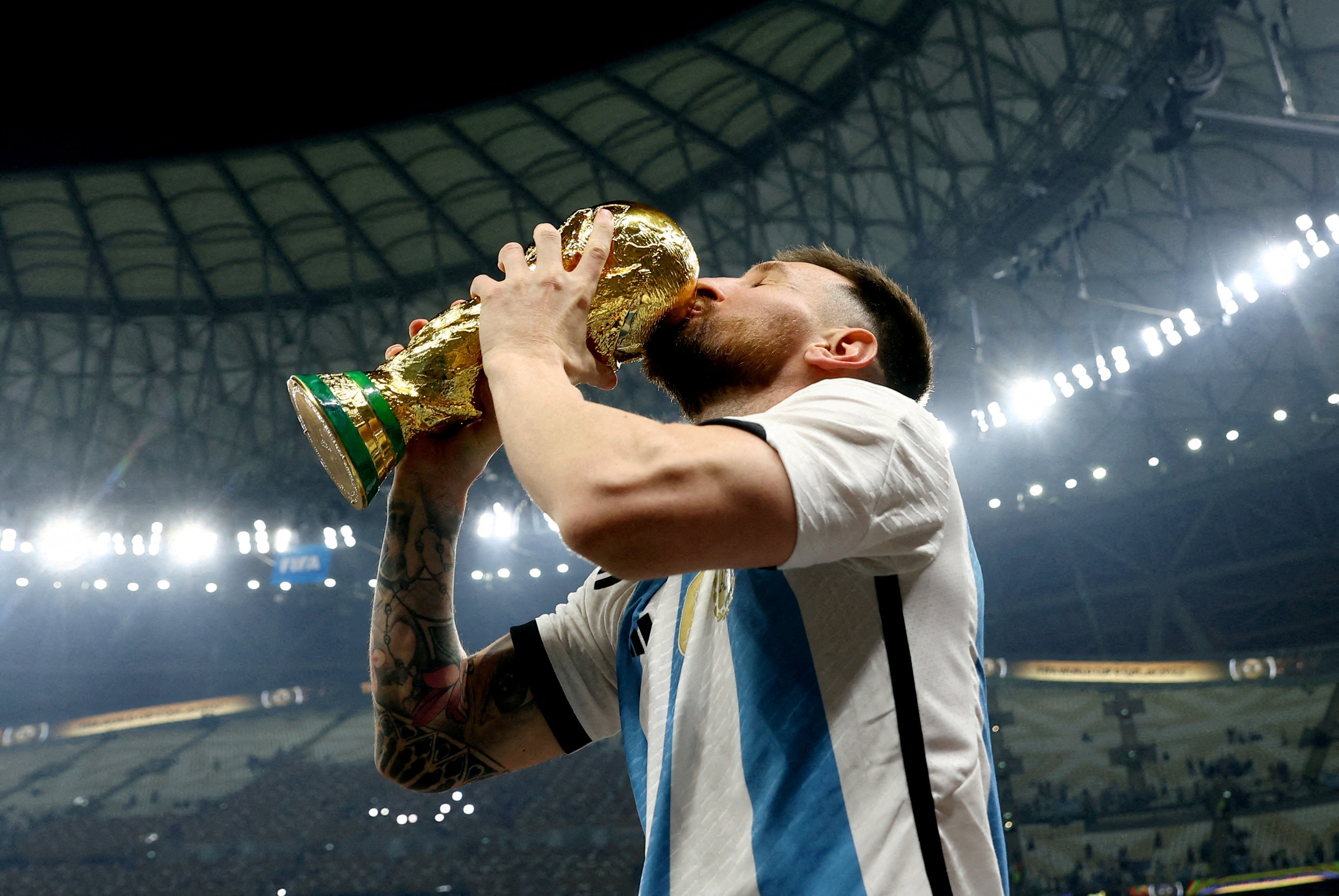 World Cup: Mark Schwarzer explains who will own the tournament episode artwork
