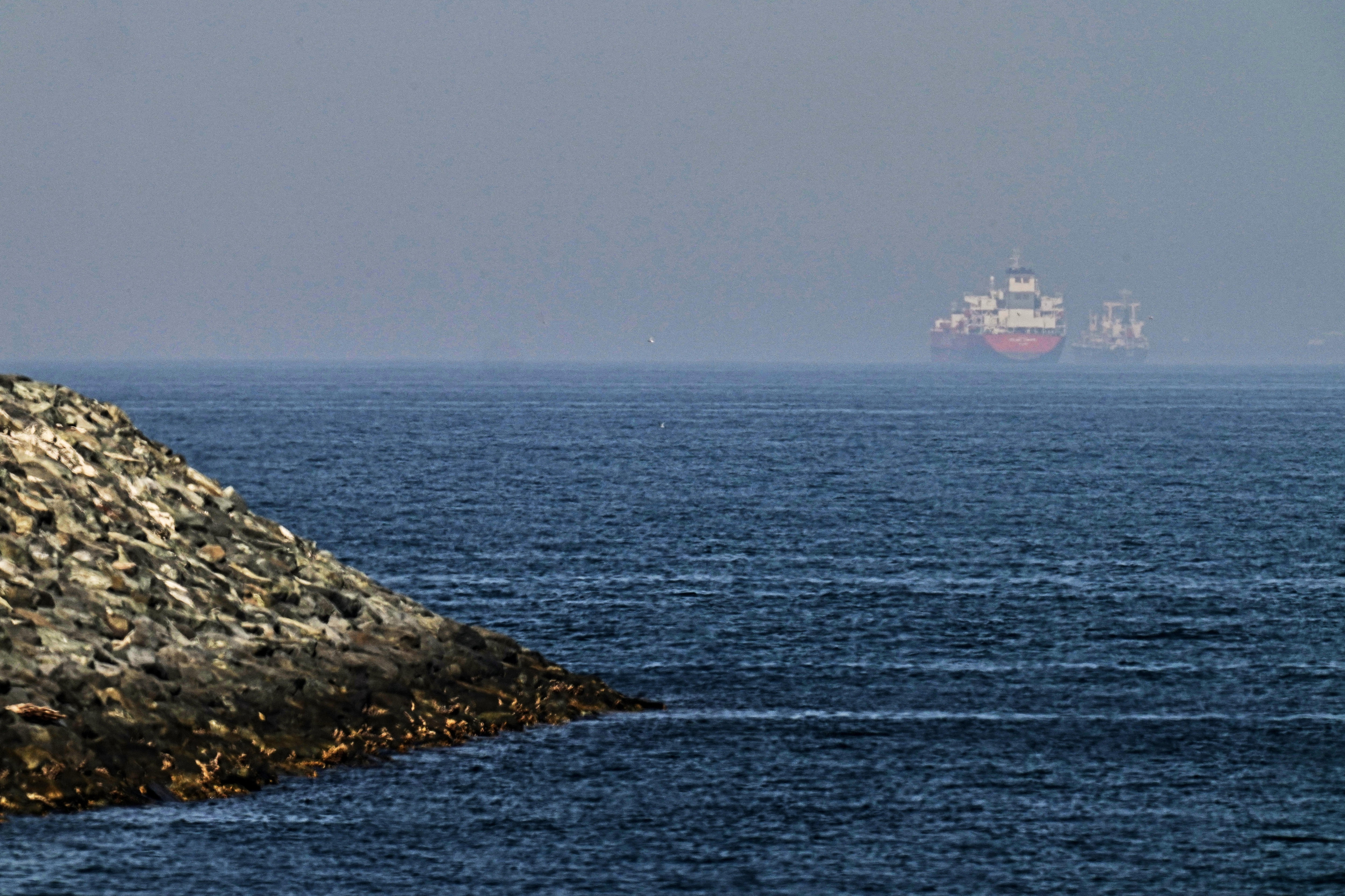 Iran issues new warning as US launches effort to reopen Strait of Hormuz