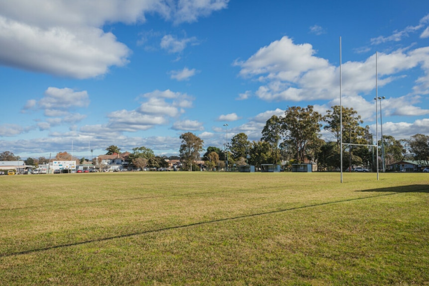 Appin in the Wollondilly Shire