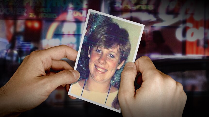 Lost in the police files: How a data entry error left a family grieving for 30 years