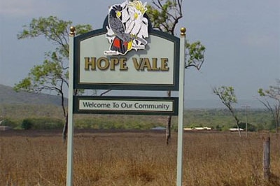 Hope Vale