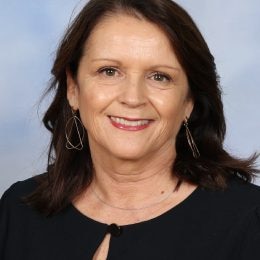 Deb O'Neill is the principal of Linden Park Primary School.