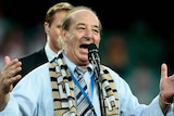 Former Newcastle Jets owner Con Constantine