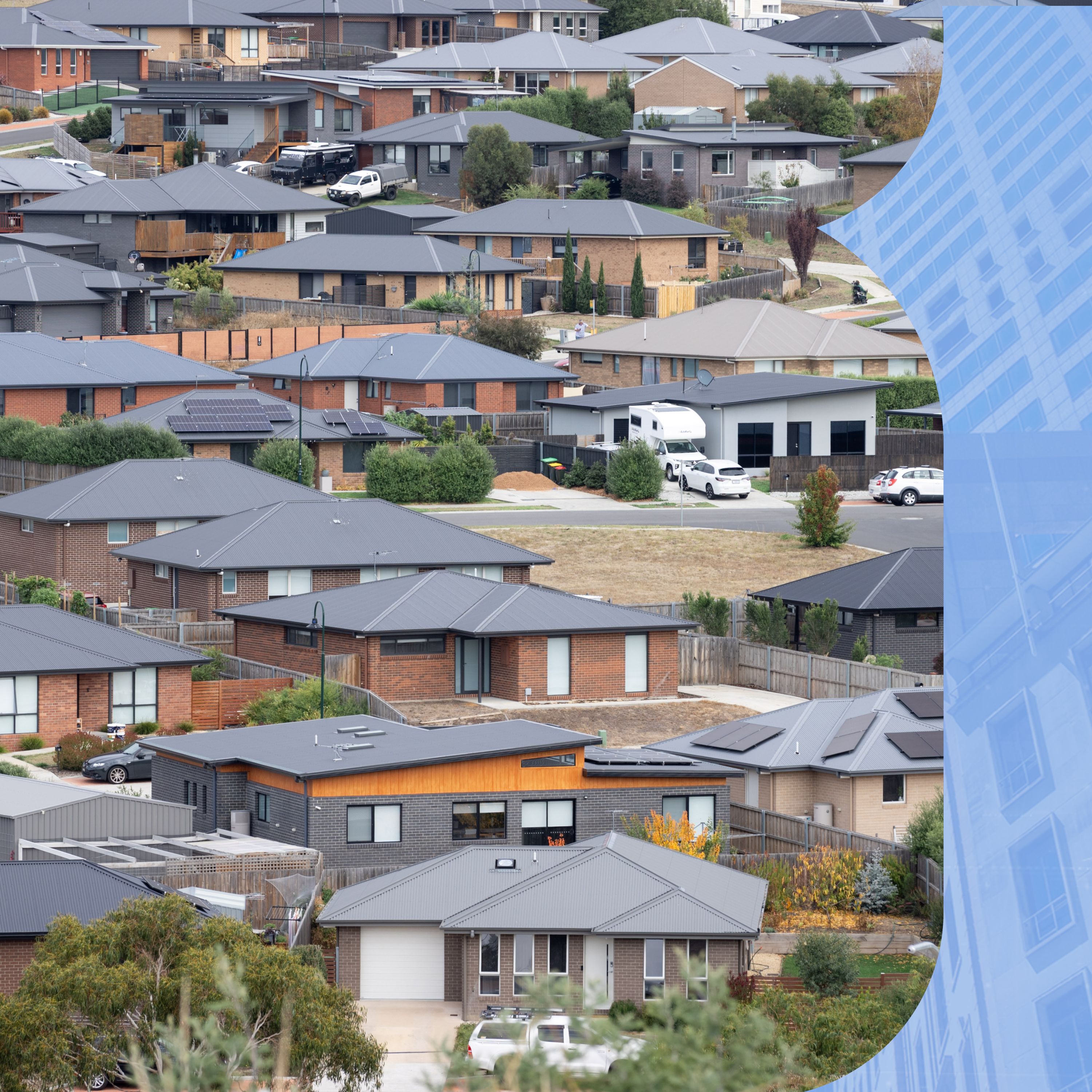 Why house buyers aren't biting