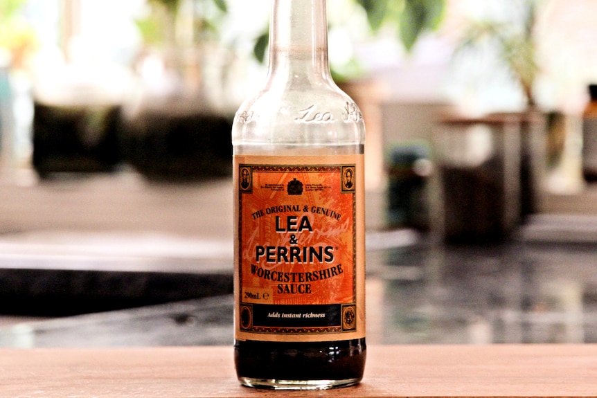 Worcestershire sauce is nearly 200 years old. It's still used on