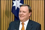 Peter Costello has released his mid-year economic and fiscal outlook