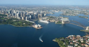 Sydney Harbour